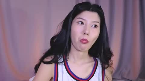 Snapshot of arinsun chatting on 05.07.26 haitani online show from 05.07.26