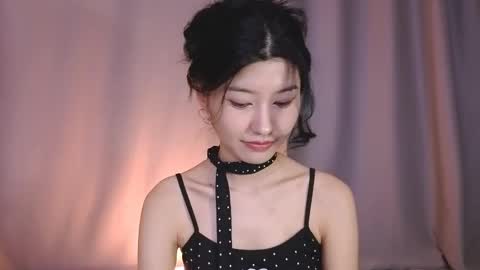 Snapshot of arinsun chatting on 05.08.26 haitani online show from 05.08.26