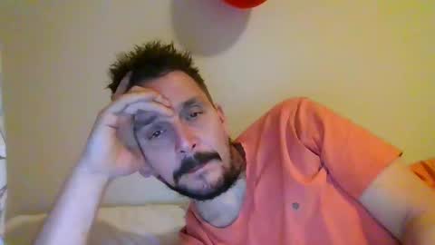 ariparikrigsmann online show from 02.13.25