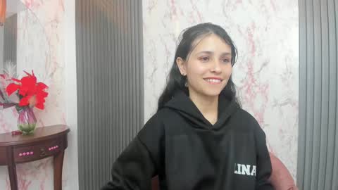 arisha_lee2 online show from 01.07.25