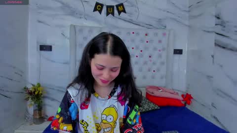 Snapshot of arisha_lee2 chatting on 05.22.26 arisha_lee2 online show from 05.22.26