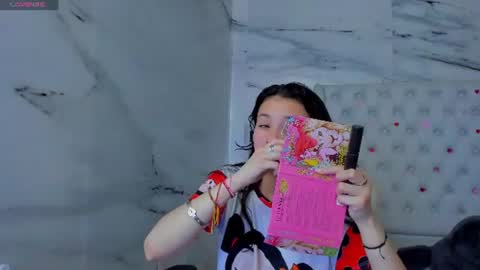arisha_lee2 online show from 06.12.26