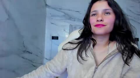 arisha_lee2 online show from 07.02.26