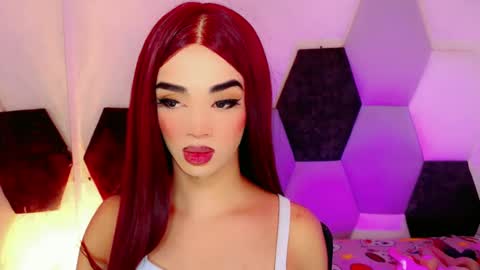 ArisaDarfu online show from 03.03.25