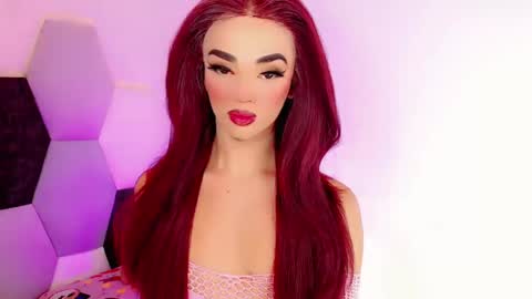 ArisaDarfu online show from 03.08.25