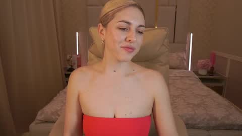 Arishka online show from 02.25.25