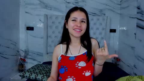 celina online show from 12.03.25