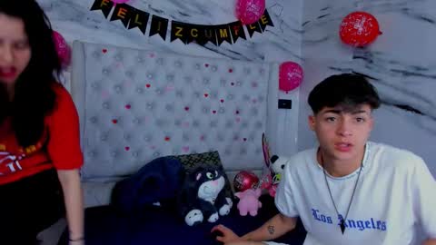 celina online show from 02.13.26