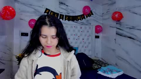 celina online show from 02.15.26