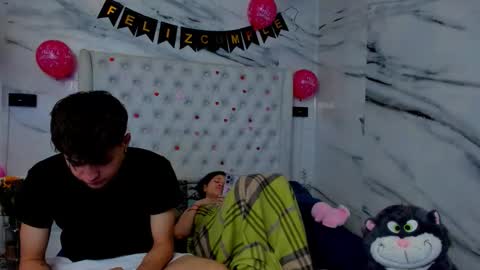 celina online show from 02.22.26