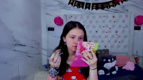 celina online show from 03.15.26