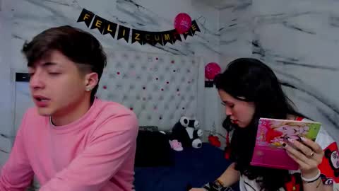 celina online show from 03.20.26