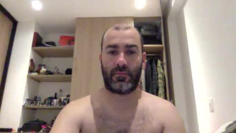 Snapshot of aristi11 chatting on 02.04.26 aristi11 online show from 02.04.26