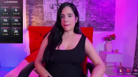 Snapshot of arith_sandoval_sc chatting on 02.27.26 ARITH SANDOVAL online show from 02.27.26