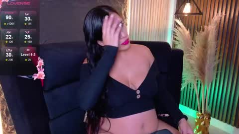 Snapshot of arith_sandoval_sc chatting on 05.29.26 ARITH SANDOVAL online show from 05.29.26