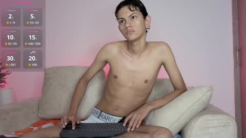 Snapshot of arito__ chatting on 05.25.26 ANDRES Independent model online show from 05.25.26