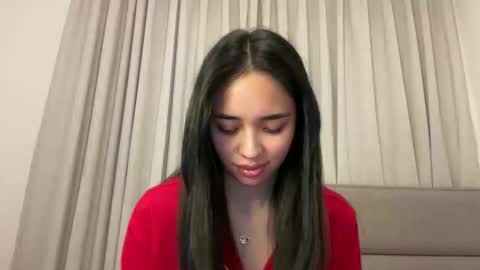 Lily online show from 01.07.26