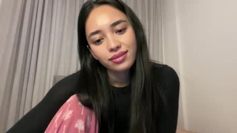 Lily online show from 01.14.26