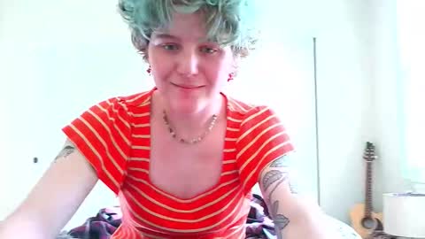 Snapshot of ariwants chatting on 02.21.26 ariwants online show from 02.21.26