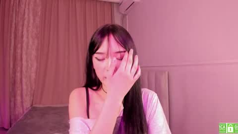 Ariya online show from 03.20.26