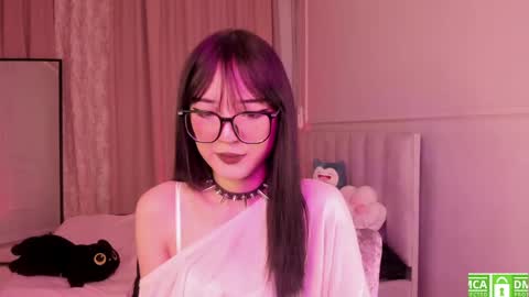 Snapshot of ariya_star chatting on 04.20.26 Ariya online show from 04.20.26
