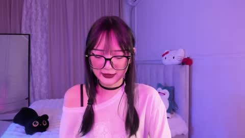 Snapshot of ariya_star chatting on 05.02.26 Ariya online show from 05.02.26
