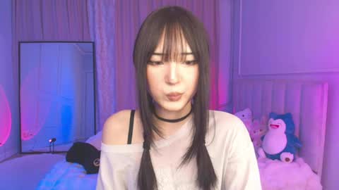 Snapshot of ariya_star chatting on 05.15.26 Ariya online show from 05.15.26
