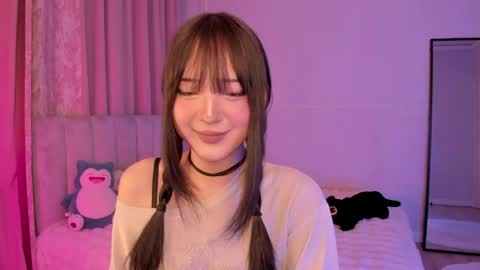 Snapshot of ariya_star chatting on 05.29.26 Ariya online show from 05.29.26