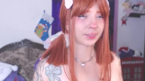 ariyokai online show from 11.24.25