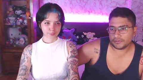 ariyokai online show from 03.18.26