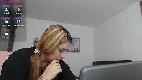 ariza1515 online show from 02.17.26