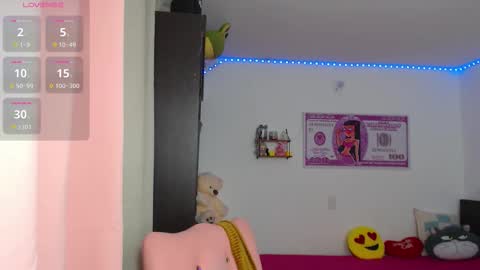 ariza1515 online show from 02.25.26