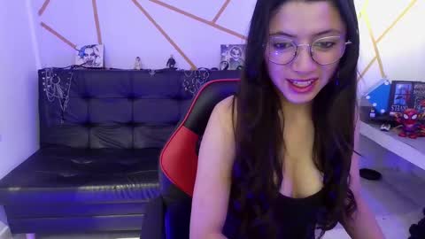 arizbeth_johansson online show from 09.19.25
