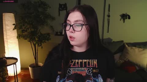 Astrid online show from 12.05.24