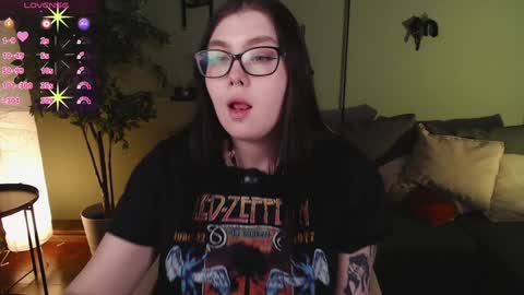 Astrid online show from 12.05.24