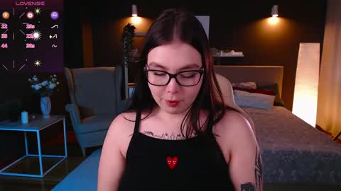 Astrid online show from 12.06.24