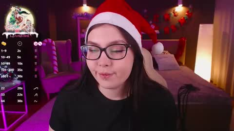 Astrid online show from 12.23.24