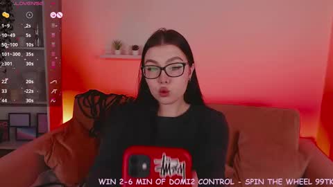 Astrid online show from 01.15.25