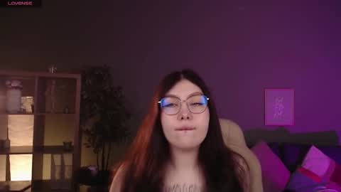 Astrid online show from 09.15.25