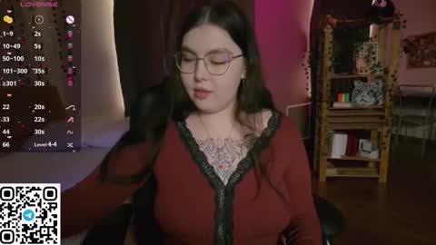 Astrid online show from 03.24.26