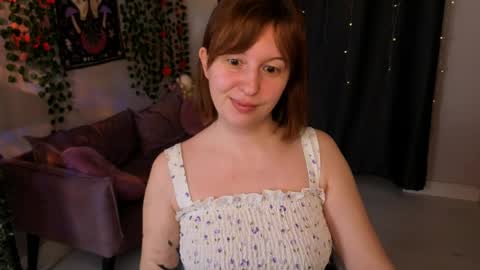 Snapshot of arizzzona_baby chatting on 04.03.26 Arizona online show from 04.03.26