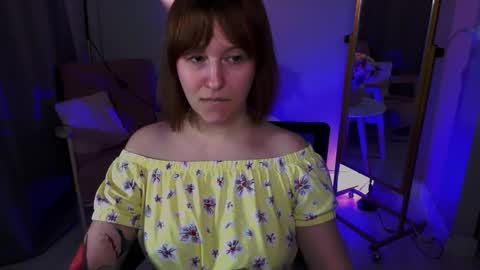Snapshot of arizzzona_baby chatting on 04.04.26 Arizona online show from 04.04.26