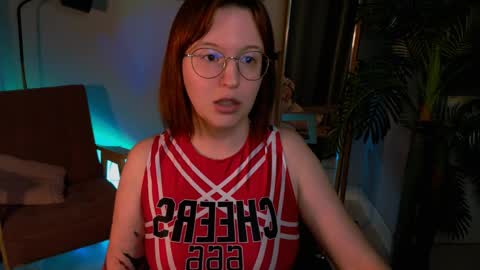 Snapshot of arizzzona_baby chatting on 04.08.26 Arizona online show from 04.08.26