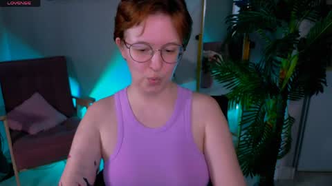 Snapshot of arizzzona_baby chatting on 04.17.26 Arizona online show from 04.17.26