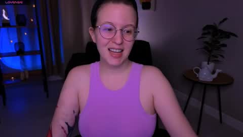 Snapshot of arizzzona_baby chatting on 04.26.26 Arizona online show from 04.26.26