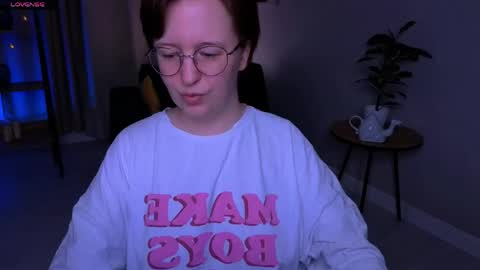 Snapshot of arizzzona_baby chatting on 04.27.26 Arizona online show from 04.27.26