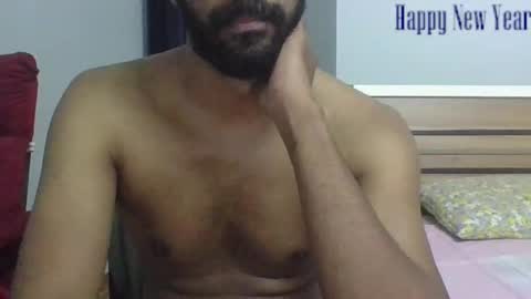 Snapshot of arjun_tn chatting on 01.28.25 Arjun online show from 01.28.25