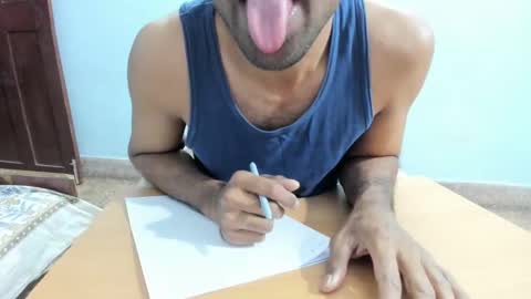 Arjun online show from 01.30.25