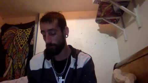 arkan42 online show from 11.13.25