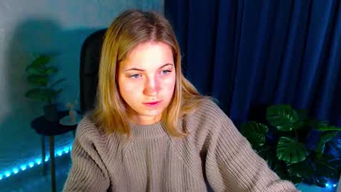 Arlana online show from 09.21.25